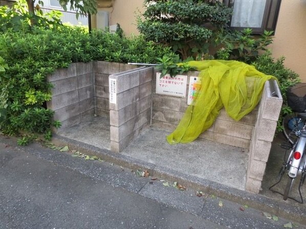 セジュール・モローの物件内観写真